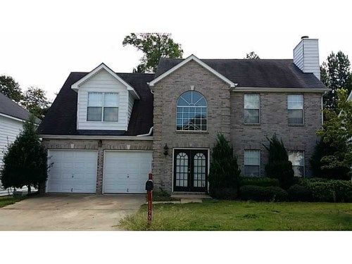 1190 Old Greystone Drive, Lithonia, GA 30058
