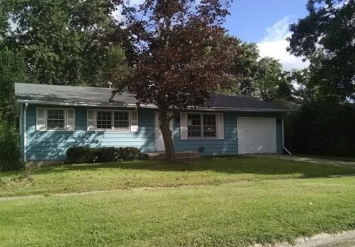 112 Gilbert Terrace, Machesney Park, IL 61115