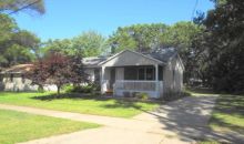 1064 Albert Avenue Muskegon, MI 49442