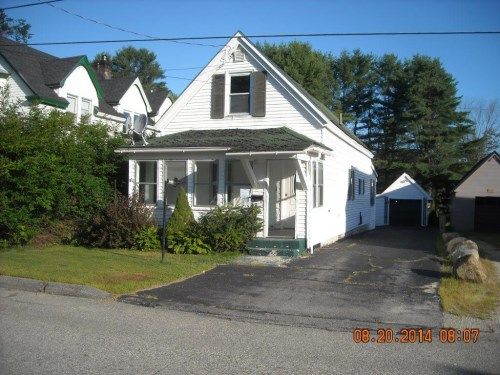 48 Holyoke Ave, Rumford, ME 04276