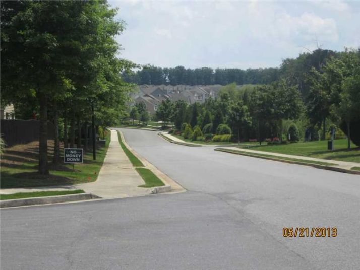 4975 Pont Du Gard Drive, Cumming, GA 30040