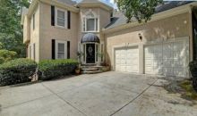 1025 Golf Estates Drive Woodstock, GA 30189