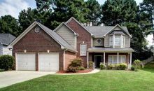 7010 Surrey Drive Woodstock, GA 30189
