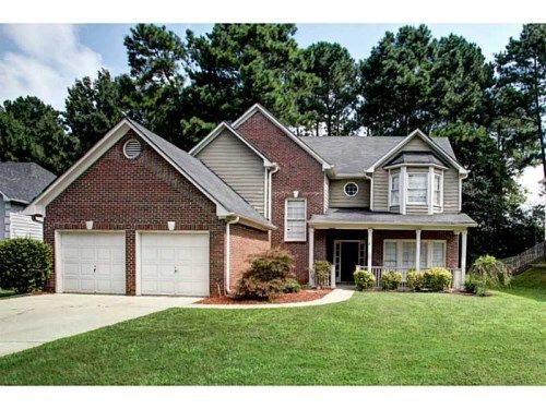 7010 Surrey Drive, Woodstock, GA 30189