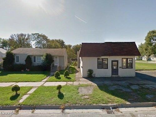 173Rd, Hammond, IN 46324