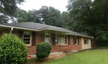1651 Montreal Road Tucker, GA 30084