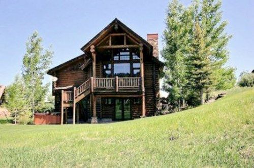 37 Warm Creek Lane, Victor, ID 83455