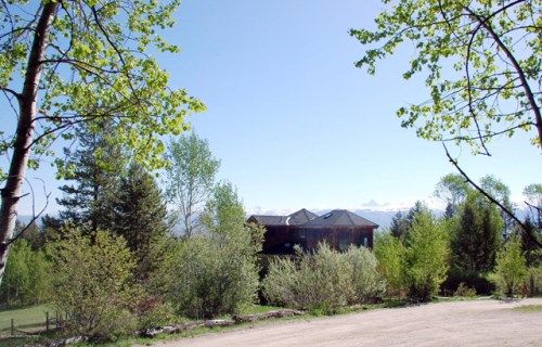 3779 S 5885, Victor, ID 83455