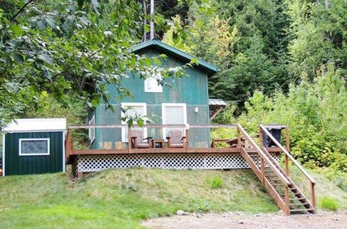 6284 Talache Rd, Sagle, ID 83860