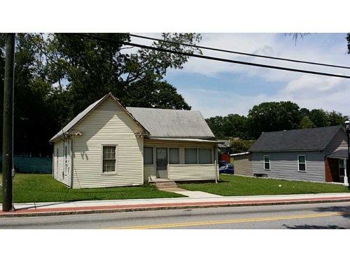 6836 Main Street, Lithonia, GA 30058