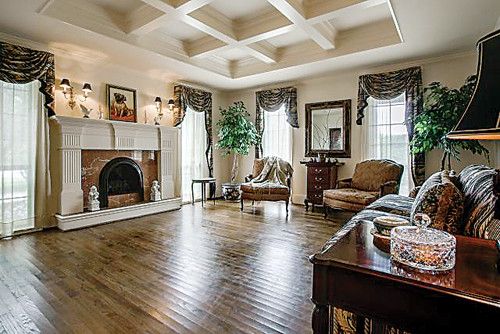 360 Barnes Bridge Road, Sunnyvale, TX 75182