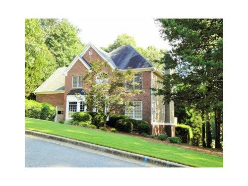 3317 Eagle Watch Drive, Woodstock, GA 30189