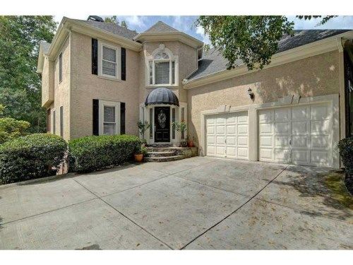 1025 Golf Estates Drive, Woodstock, GA 30189