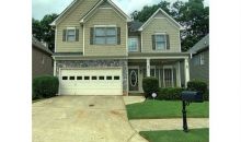 313 Mirramont Court Woodstock, GA 30189