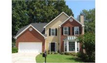 208 Chesapeake Lane Woodstock, GA 30189