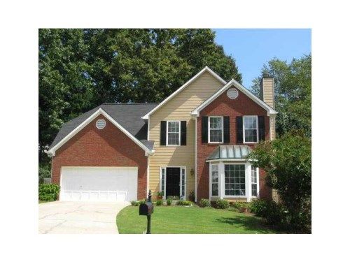 208 Chesapeake Lane, Woodstock, GA 30189