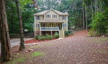 523 Cherokee Mills Drive Woodstock, GA 30189