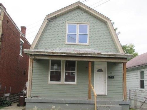 63 Parkview Ave, Newport, KY 41071