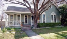 602 S Walnut Lampasas, TX 76550