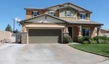 901 Aleah Ln Tehachapi, CA 93561