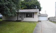 2603 Bucknell Drive Rockford, IL 61109