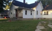 303 N Independence St Tipton, IN 46072