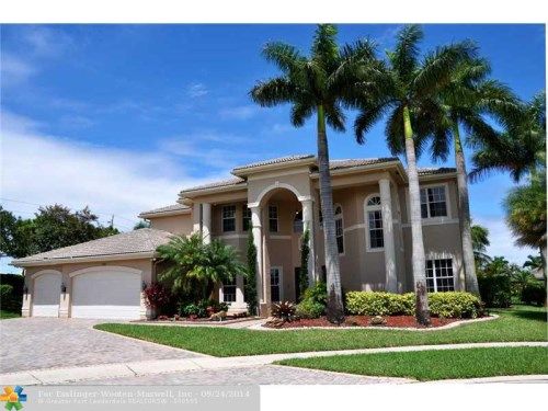 15395 SW 39TH ST, Fort Lauderdale, FL 33331