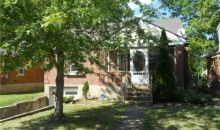 2028 Dallas Avenue Cincinnati, OH 45239