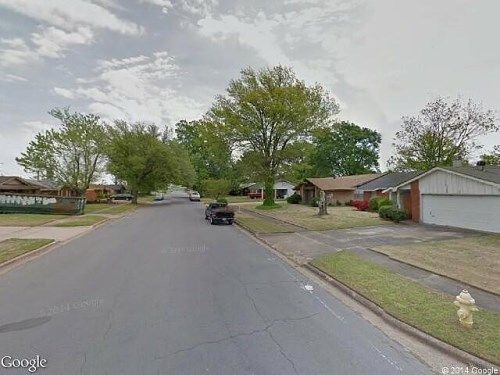 10Th, Pine Bluff, AR 71601