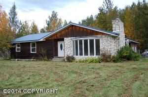 6161 E Chinook Avenue, Wasilla, AK 99654