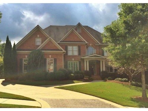 1061 Windermere Crossing, Cumming, GA 30041