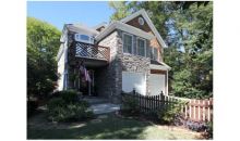 2504 Ellijay Drive Atlanta, GA 30319