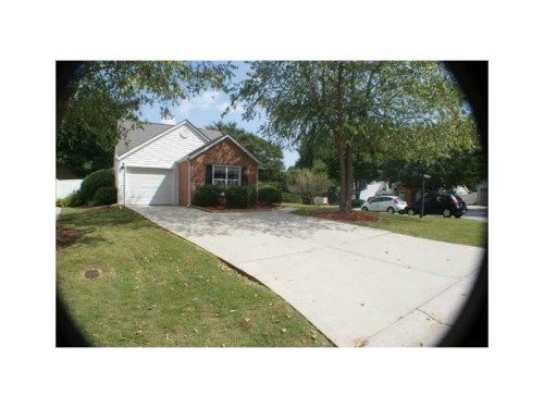 805 Braesridge Way, Alpharetta, GA 30022