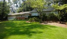 3318 E Wood Valley Road Nw Atlanta, GA 30327