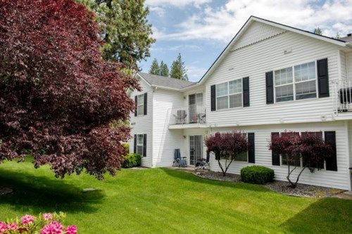 8200 N LOCH HAVEN DR, Hayden, ID 83835