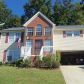 7851 Lake Crest Way, Douglasville, GA 30134 ID:10507743