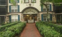 3720 INVERRARY DRIVE # 2S Fort Lauderdale, FL 33319