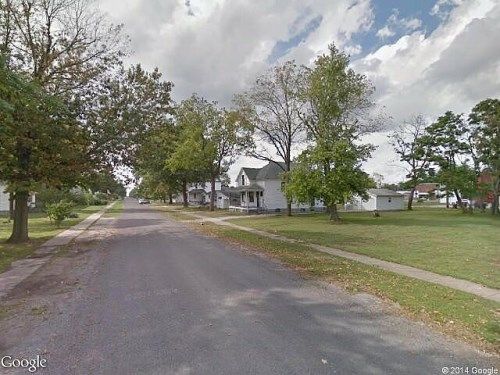 1St South, Mount Olive, IL 62069