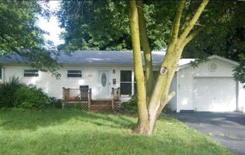 3Rd, Caseyville, IL 62232