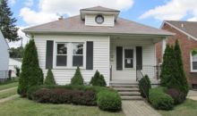 277 Jewell St Ferndale, MI 48220