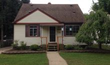 1525 W Marshal St Ferndale, MI 48220