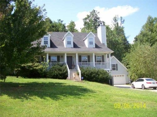 305 Rosewood Lane, Carrollton, GA 30116
