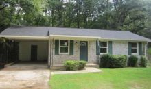 916 Swan Lane Columbia, SC 29203