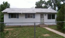 2215 CHALMERS RD Colorado Springs, CO 80910