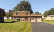 2359 Charlemagne Dr Maryland Heights, MO 63043