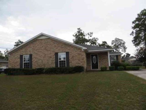 1440 Brookstone Rd, Hephzibah, GA 30815