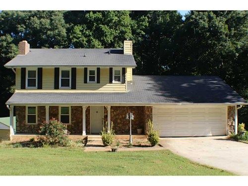 7330 White Flag Trail, Lithia Springs, GA 30122