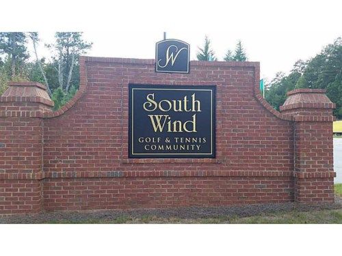 Unit 6232 - 6232 Colonial View, Fairburn, GA 30213