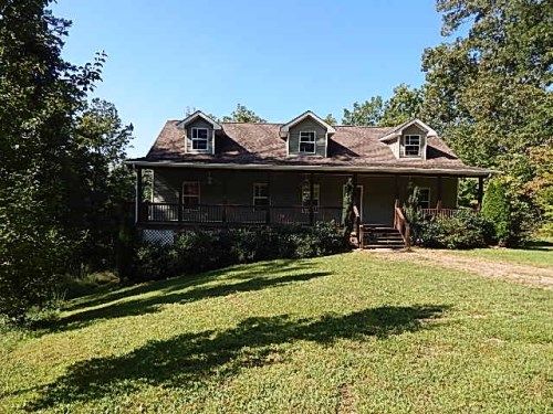 291 Tobits Fides Ln, Maynardville, TN 37807
