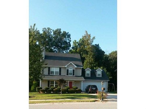 4702 Middleboro Lane, Gainesville, GA 30506